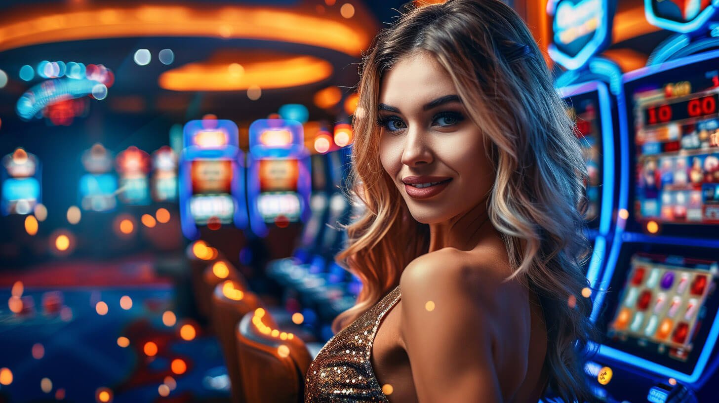 m3gan casino en línea