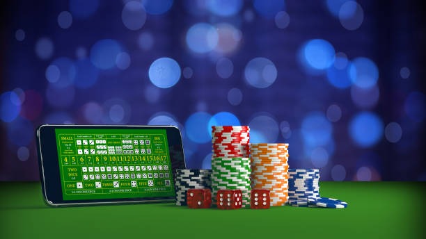 m3gan Casino en Vivo